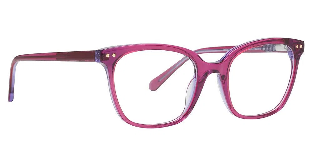 Vera Bradley VBLAKIN Eyeglasses - view 2
